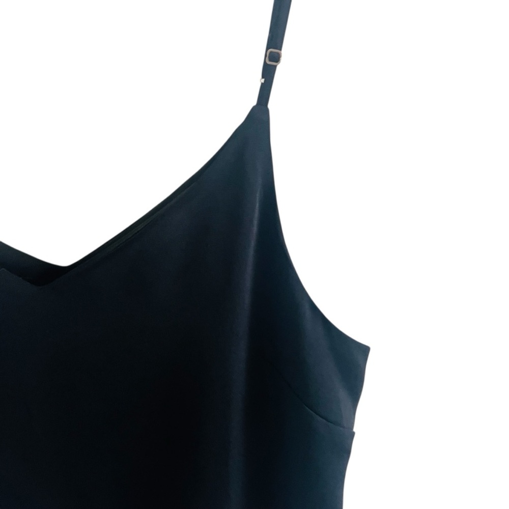 Banana Republic Black Women's Camisole Top - Picture 2 of 5